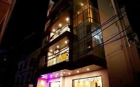 Hotel Haven