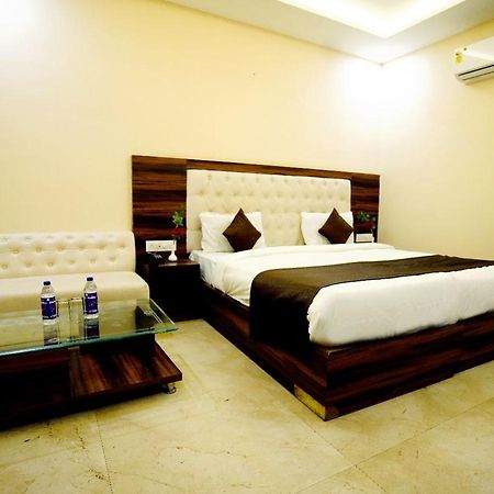 Hotel Haven Rishikesh Exterior photo