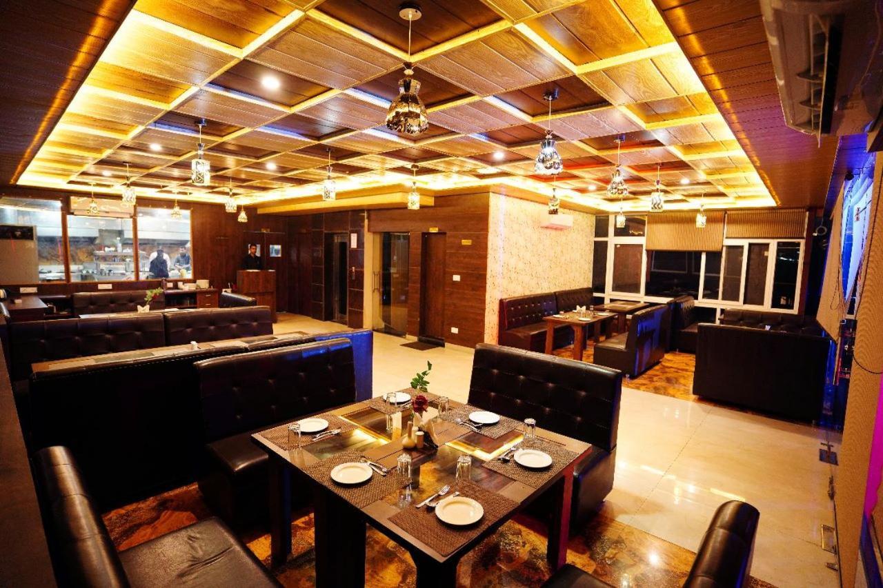 Hotel Haven Rishikesh Exterior photo